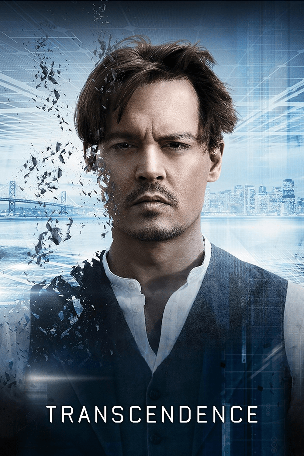 دانلود فیلم Transcendence 2014 دانلود فیلم Transcendence 2014