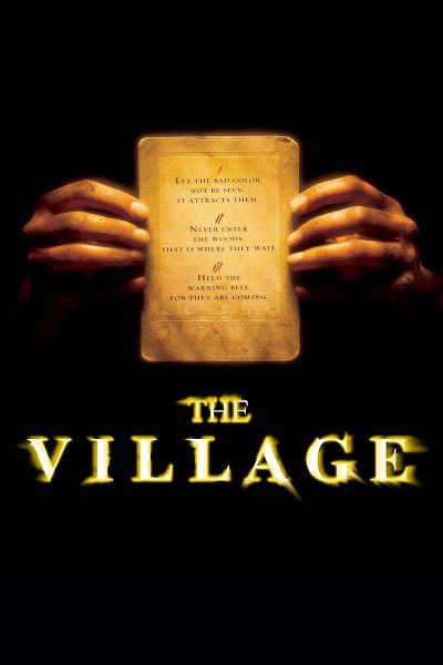 دانلود فیلم The Village 2004 دانلود فیلم The Village 2004
