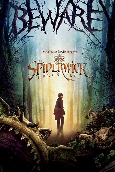 دانلود فیلم The Spiderwick Chronicles 2008 دانلود فیلم The Spiderwick Chronicles 2008