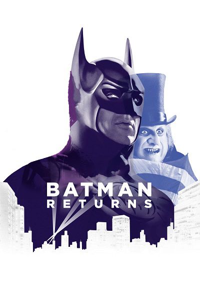 دانلود فیلم Batman Returns 1992 دانلود فیلم Batman Returns 1992
