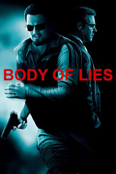 دانلود فیلم Body of Lies 2008 دانلود فیلم Body of Lies 2008