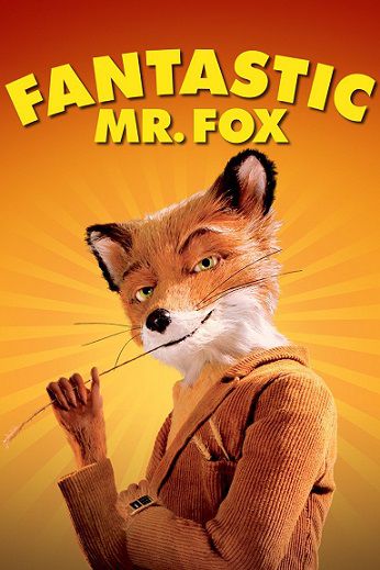 دانلود انیمیشن Fantastic Mr. Fox 2009 دانلود انیمیشن Fantastic Mr. Fox 2009