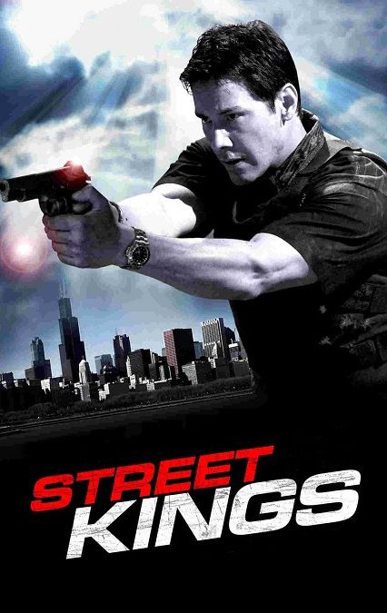 دانلود فیلم Street Kings 2008 دانلود فیلم Street Kings 2008