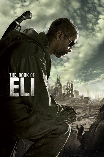 دانلود فیلم The Book of Eli 2010 دانلود فیلم The Book of Eli 2010