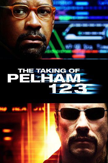 دانلود فیلم The Taking of Pelham 123 2009 دانلود فیلم The Taking of Pelham 123 2009