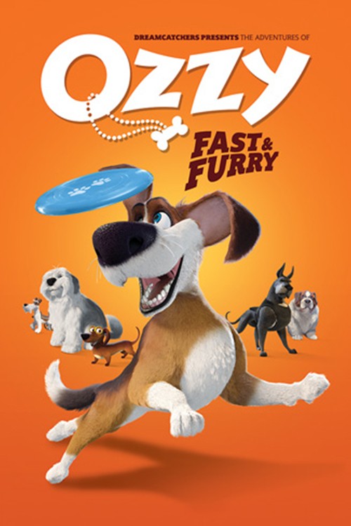 دانلود انیمیشن Ozzy 2016 دانلود انیمیشن Ozzy 2016