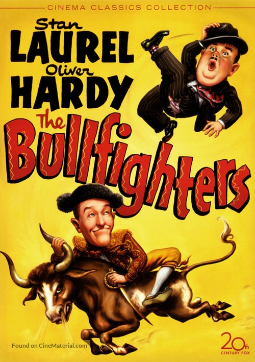 دانلود فیلم The Bullfighters 1946 دانلود فیلم The Bullfighters 1946