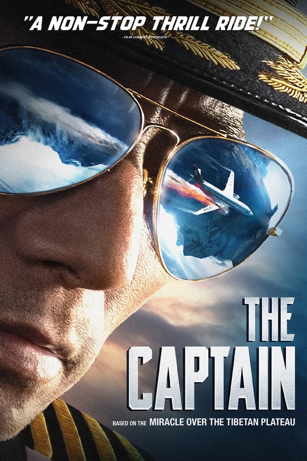 دانلود فیلم 2019 The Captain دانلود فیلم 2019 The Captain