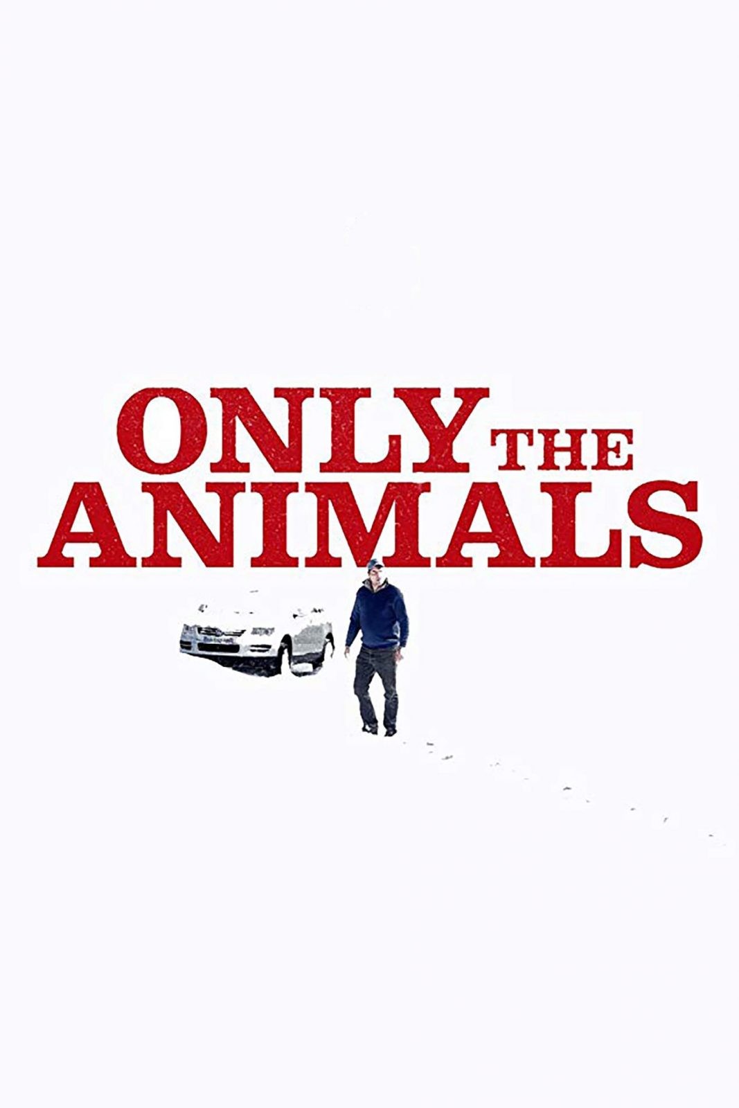 دانلود فیلم 2019 Only the Animals دانلود فیلم 2019 Only the Animals