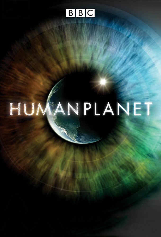 دانلود سریال Human Planet دانلود سریال Human Planet