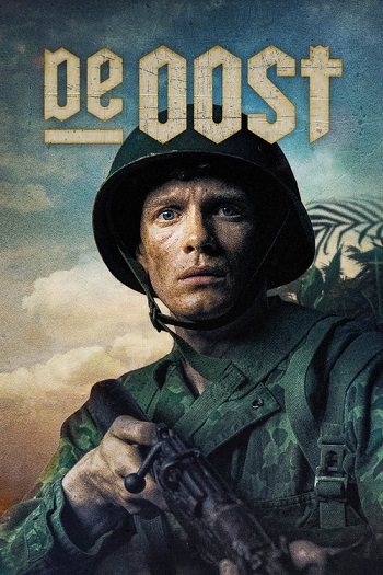 دانلود فیلم The East 2021 دانلود فیلم The East 2021