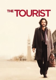 دانلود فیلم The Tourist 2010 دانلود فیلم The Tourist 2010
