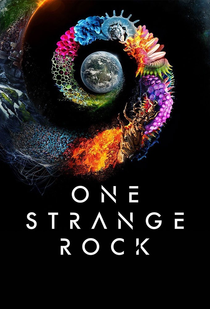 دانلود سریال One Strange Rock دانلود سریال One Strange Rock