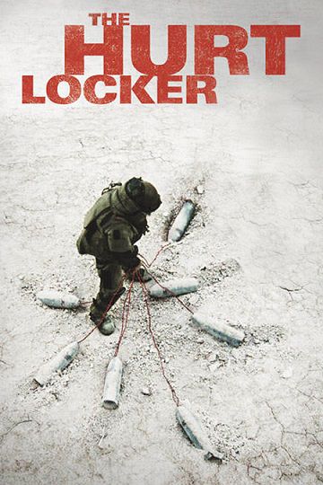 دانلود فیلم The Hurt Locker 2008 دانلود فیلم The Hurt Locker 2008
