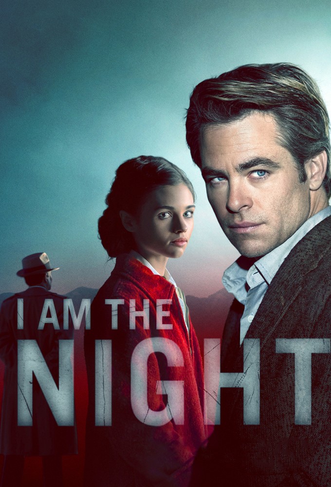 دانلود سریال I Am the Night دانلود سریال I Am the Night