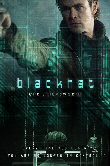دانلود فیلم Blackhat 2014 دانلود فیلم Blackhat 2014