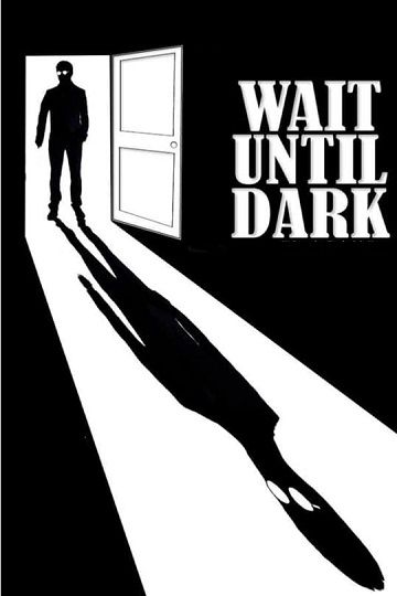 دانلود فیلم Wait Until Dark 1967 دانلود فیلم Wait Until Dark 1967