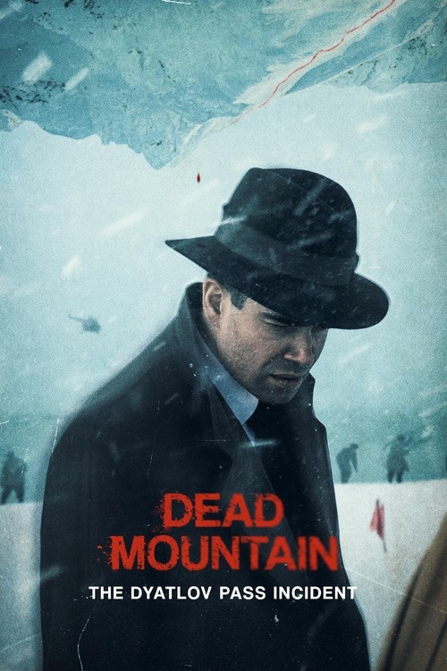 دانلود سریال Dead Mountain: The Dyatlov Pass Incident دانلود سریال Dead Mountain: The Dyatlov Pass Incident