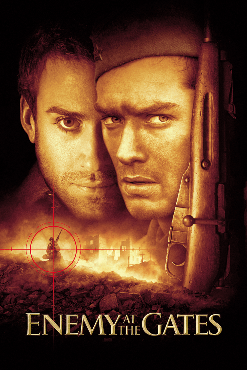 دانلود فیلم Enemy at the Gates 2001 دانلود فیلم Enemy at the Gates 2001