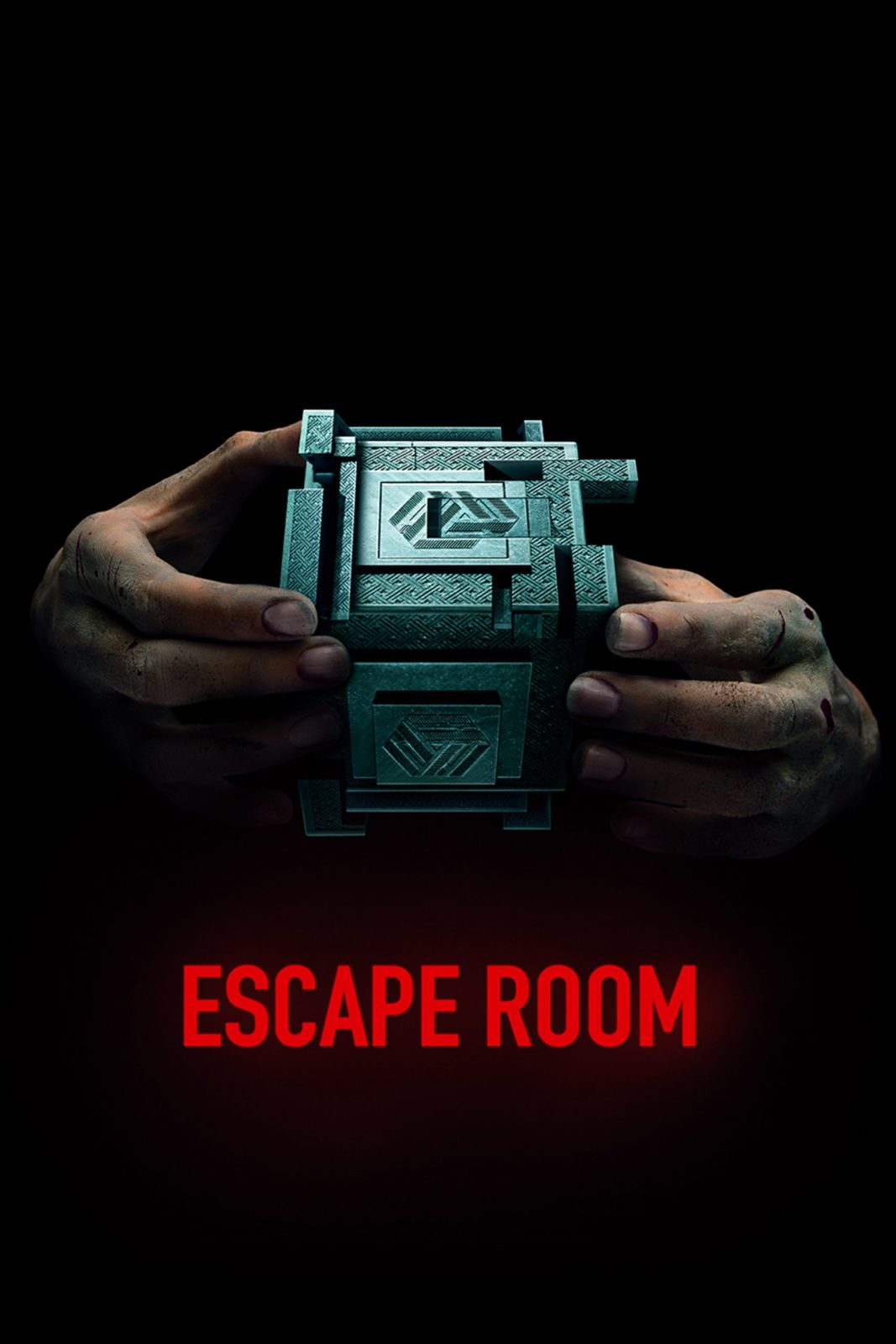 دانلود فیلم Escape Room 2019 دانلود فیلم Escape Room 2019