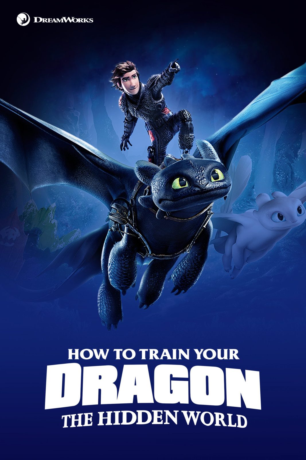 دانلود انیمیشن How to Train Your Dragon: The Hidden World 2019 دانلود انیمیشن How to Train Your Dragon: The Hidden World 2019