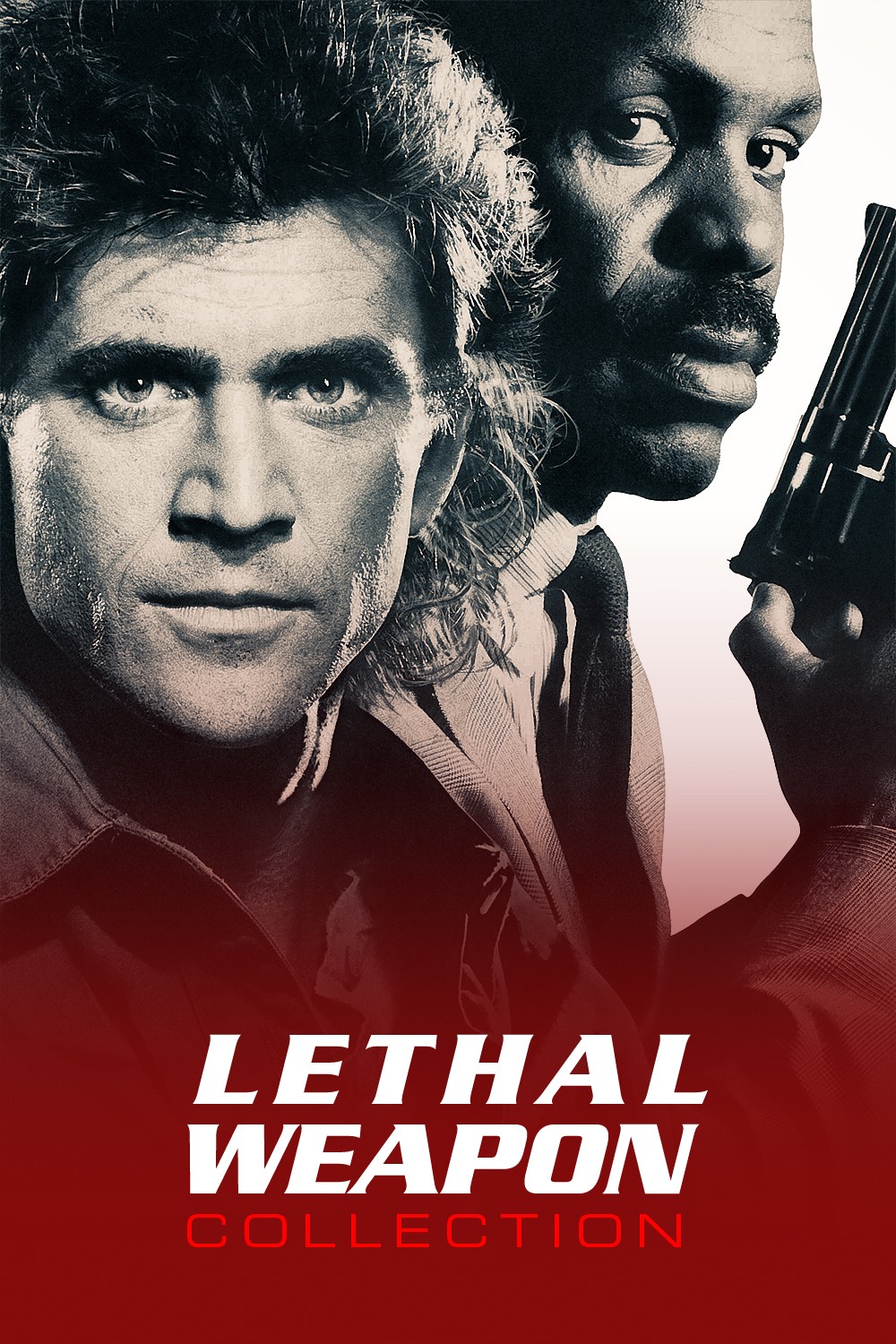 دانلود کالکشن فیلم Lethal Weapon دانلود کالکشن فیلم Lethal Weapon