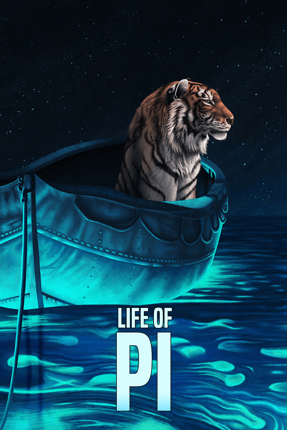 دانلود فیلم Life of Pi 2012 دانلود فیلم Life of Pi 2012