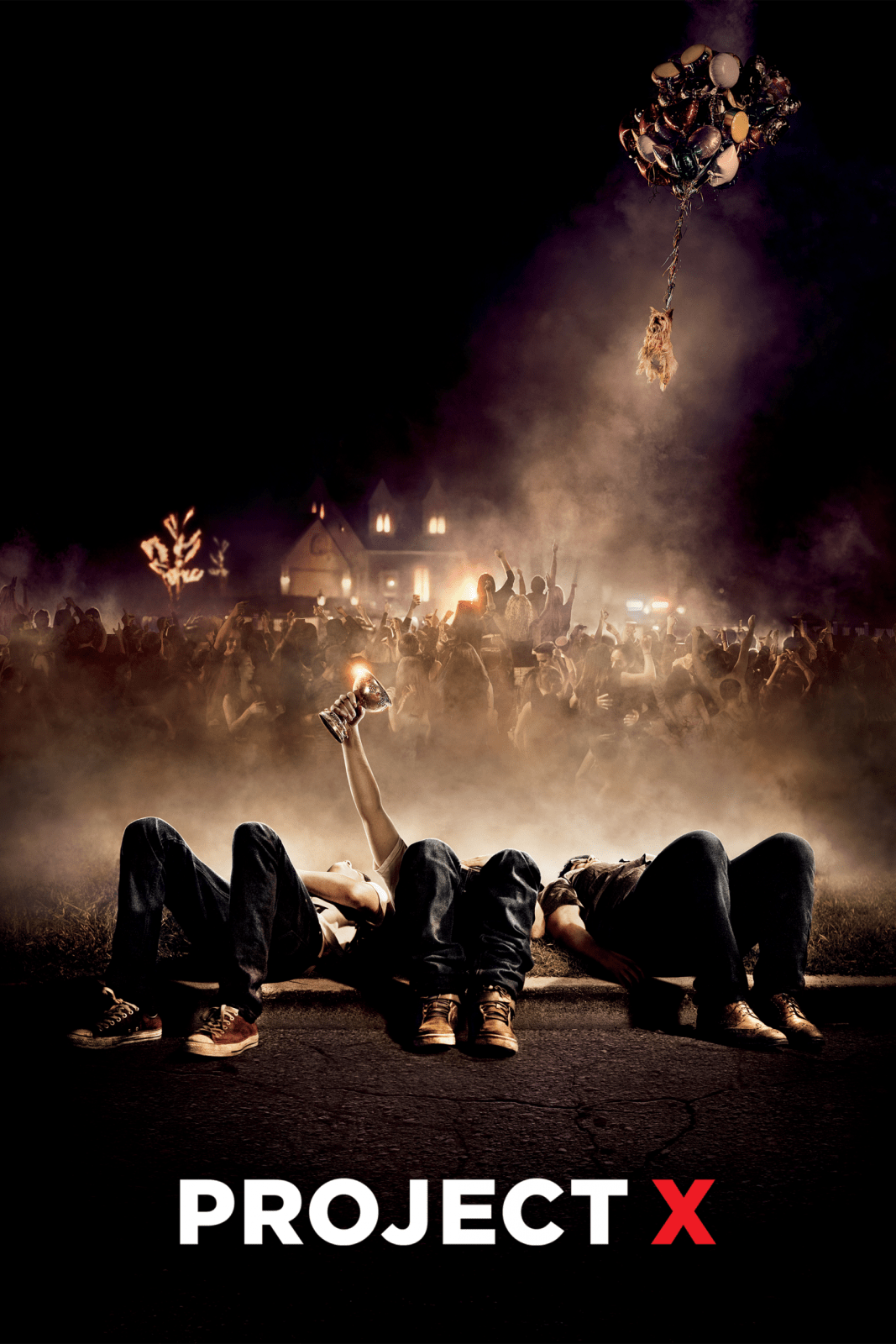 دانلود فیلم Project X 2012 دانلود فیلم Project X 2012