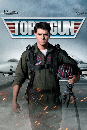 دانلود فیلم Top Gun 1986 دانلود فیلم Top Gun 1986
