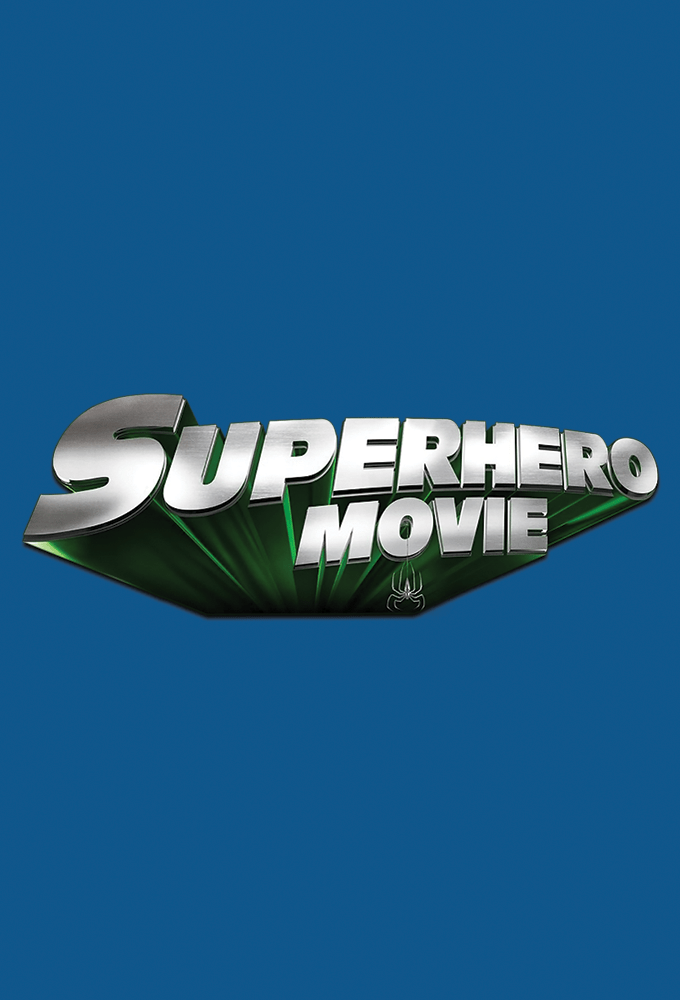 دانلود فیلم Superhero Movie 2008 دانلود فیلم Superhero Movie 2008