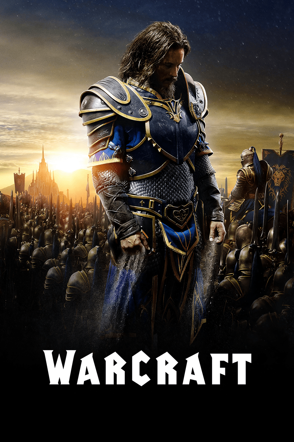 دانلود فیلم Warcraft 2016 وارکرفت
