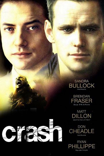 دانلود فیلم Crash 2004 دانلود فیلم Crash 2004