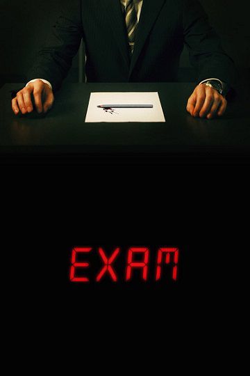 دانلود فیلم Exam 2009 دانلود فیلم Exam 2009