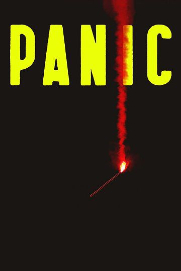 دانلود سریال Panic دانلود سریال Panic