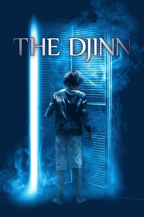 دانلود فیلم The Djinn 2021 دانلود فیلم The Djinn 2021