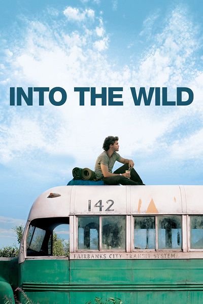 دانلود فیلم Into the Wild 2007 دانلود فیلم Into the Wild 2007