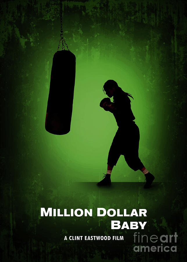 دانلود فیلم Million Dollar Baby 2004 دانلود فیلم Million Dollar Baby 2004
