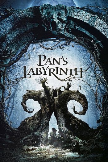 دانلود فیلم Pan’s Labyrinth 2006 دانلود فیلم Pan’s Labyrinth 2006
