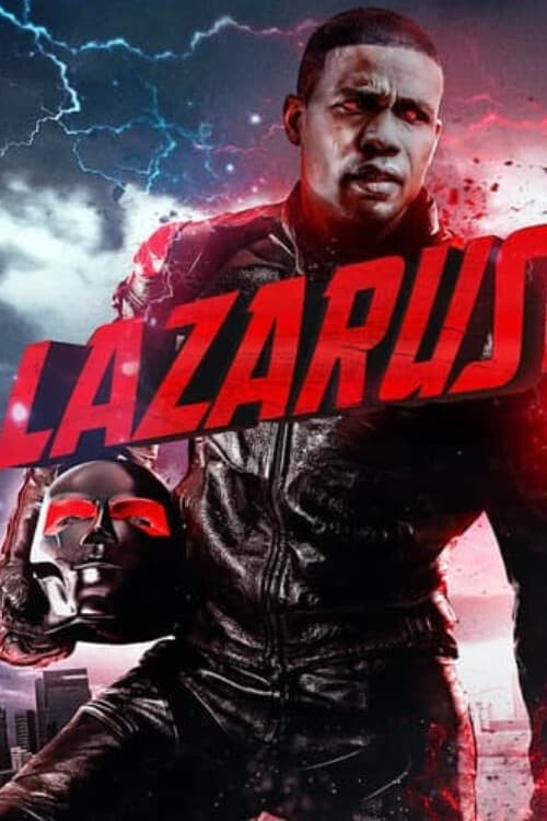 دانلود فیلم Lazarus 2021 دانلود فیلم Lazarus 2021