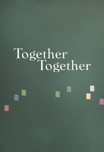 دانلود فیلم Together Together 2021 دانلود فیلم Together Together 2021