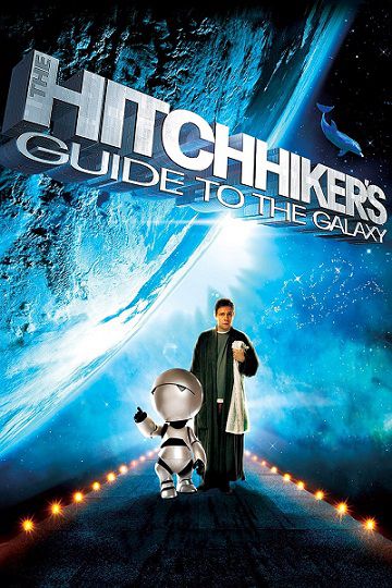 دانلود فیلم The Hitchhiker’s Guide to the Galaxy 2005 دانلود فیلم The Hitchhiker’s Guide to the Galaxy 2005