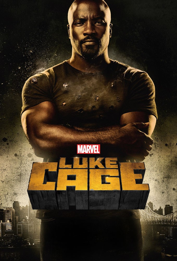 دانلود سریال Luke Cage دانلود سریال Luke Cage