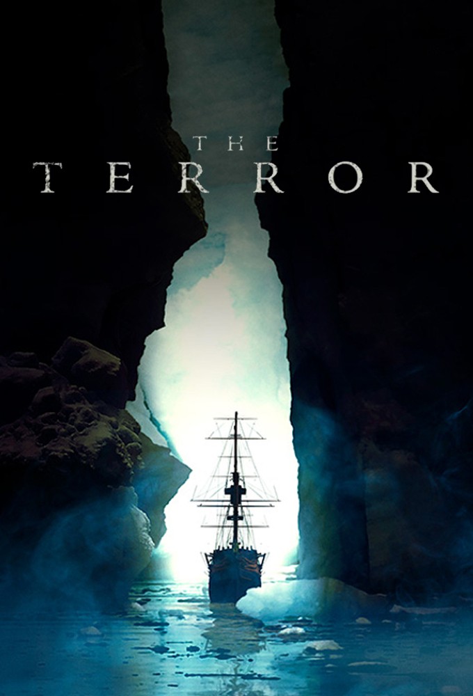 دانلود سریال The Terror دانلود سریال The Terror