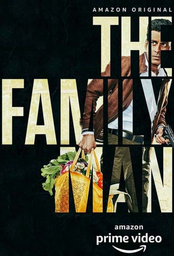 دانلود سریال The Family Man دانلود سریال The Family Man