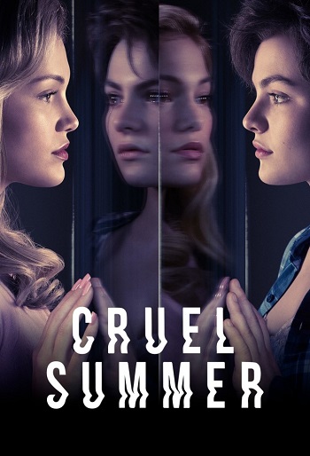 دانلود سریال Cruel Summer دانلود سریال Cruel Summer