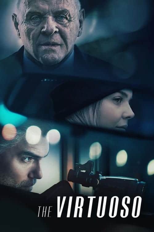 دانلود فیلم The Virtuoso 2021 دانلود فیلم The Virtuoso 2021