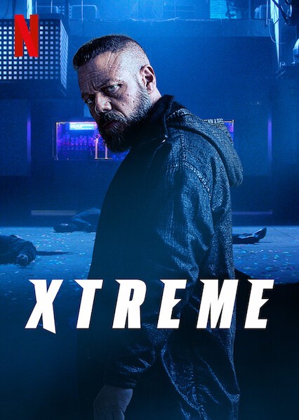 دانلود فیلم Xtremo 2021 دانلود فیلم Xtremo 2021