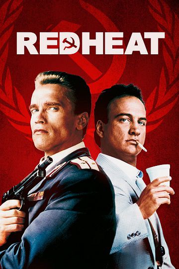 دانلود فیلم Red Heat 1988 دانلود فیلم Red Heat 1988