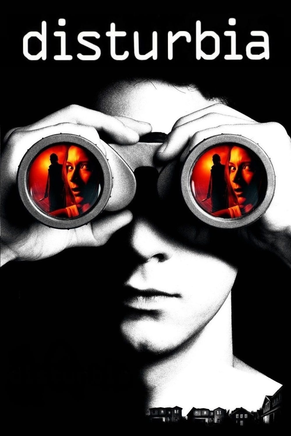 دانلود فیلم Disturbia 2007 دانلود فیلم Disturbia 2007