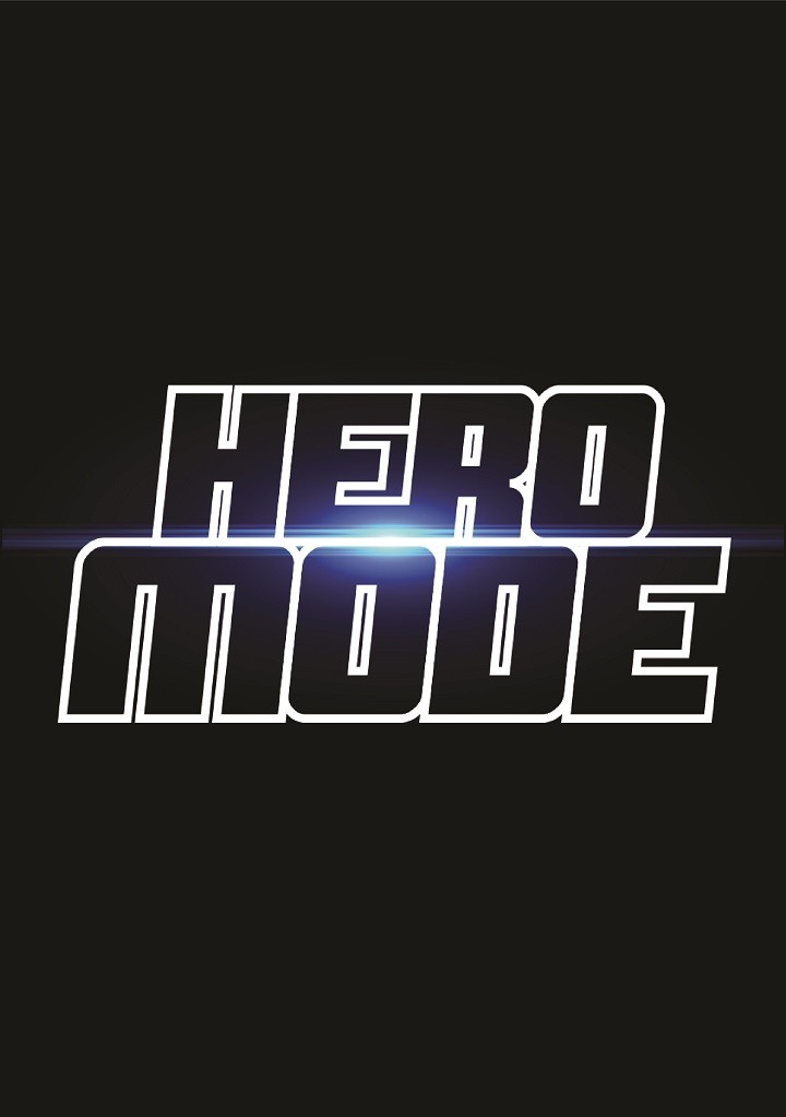 دانلود فیلم Hero Mode 2021 دانلود فیلم Hero Mode 2021